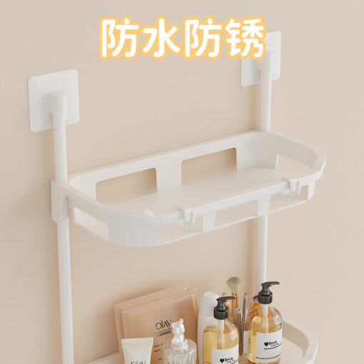 Multifunctional Storage Rack (3 Step) - Image 2