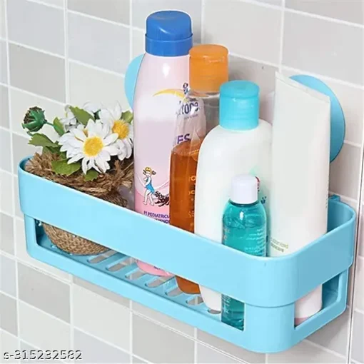 Plastic Rectangular Shelves - Image 3