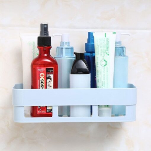 Plastic Rectangular Shelves - Image 6
