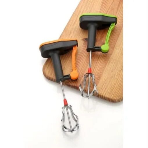 Power Free Hand Blender/ whisk
