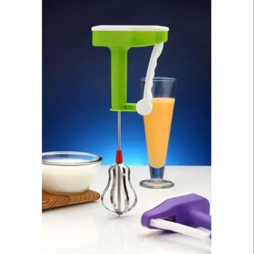 Power Free Hand Blender/ whisk - Image 8
