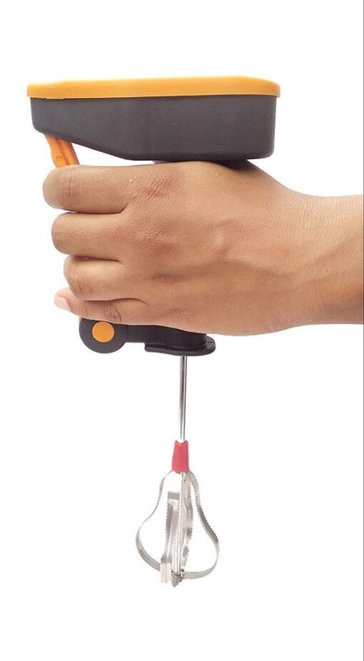 Power Free Hand Blender/ whisk - Image 7