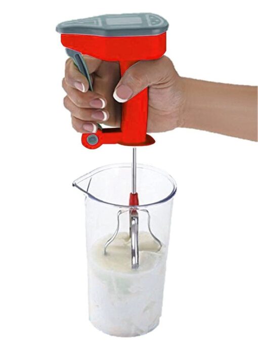 Power Free Hand Blender/ whisk - Image 6