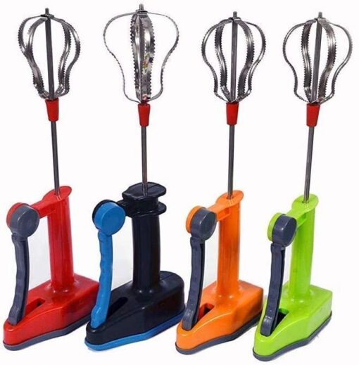 Power Free Hand Blender/ whisk - Image 11