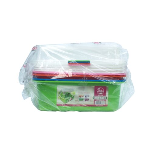 Sacvin Mega Dish Rack - Image 3