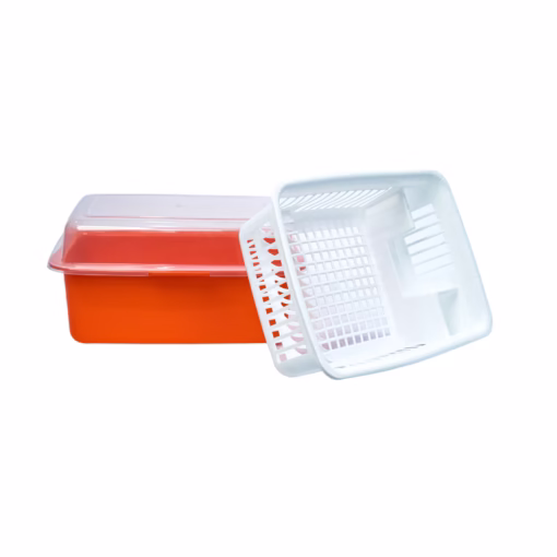 Sacvin Mega Dish Rack - Image 2
