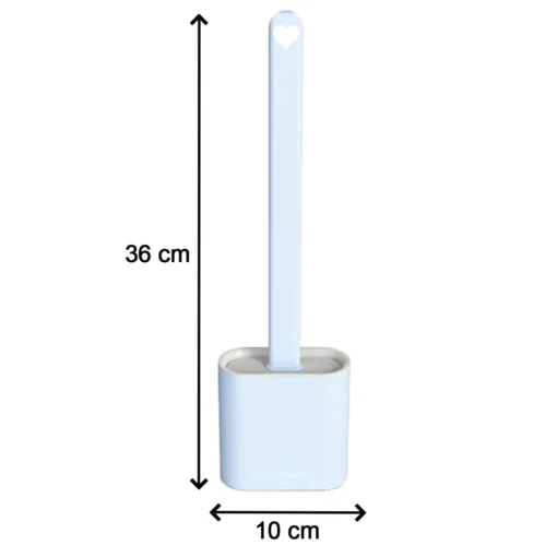 Silicone Toilet Brush - Image 12