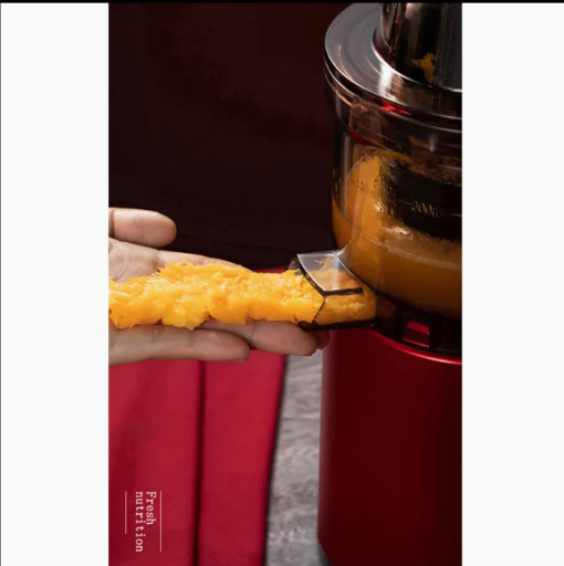 Sokany Slow Juicer - Image 4