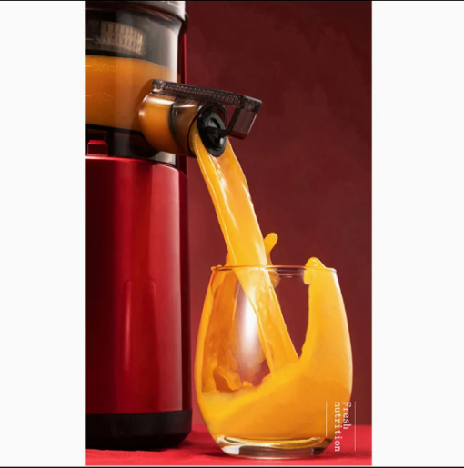 Sokany Slow Juicer - Image 5