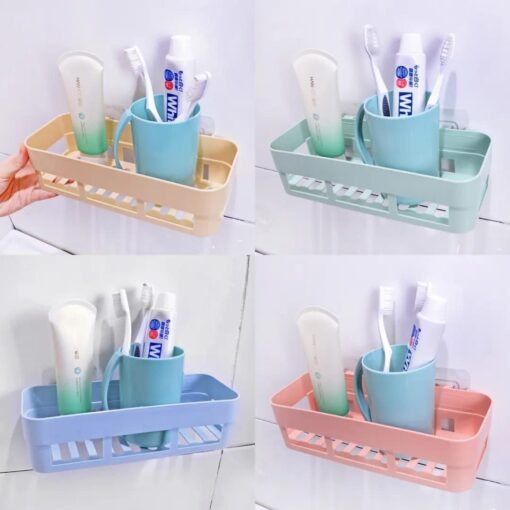 Plastic Rectangular Shelves - Image 4