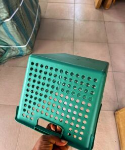 Alternative view of Multipurpose Basket