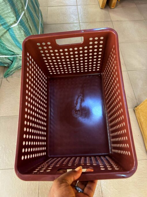 Multipurpose Basket