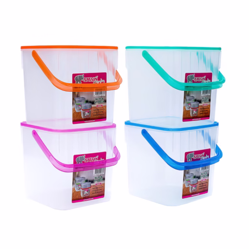 Sacvin Big 3 in 1 Container Set - Image 5