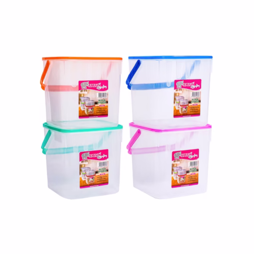 Sacvin Big 3 in 1 Container Set - Image 6