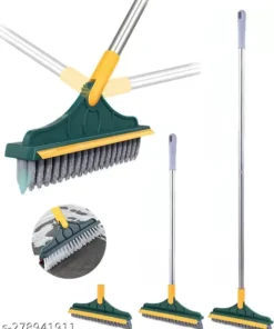 Alternative view of Floor brushes
