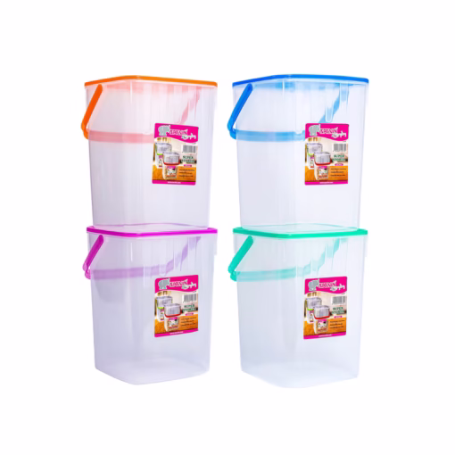 Sacvin Big 3 in 1 Container Set - Image 7