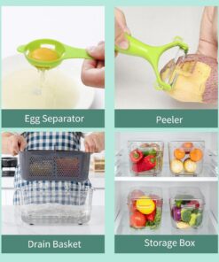 Alternative view of 22pcs Veggie Slicer