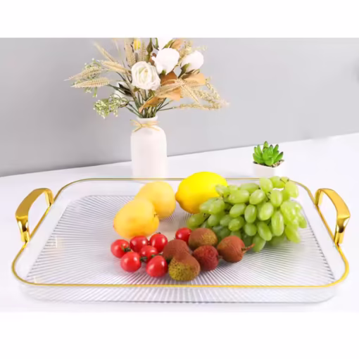 3 in 1 Acrylic Trays Set - Image 2