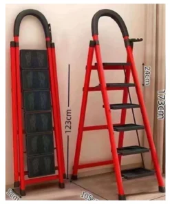 Alternative view of Household Foldable Ladder