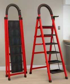 Household Foldable Ladder