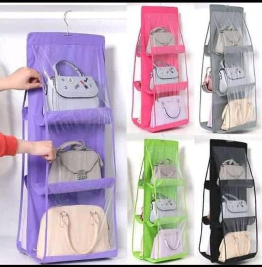 Bag Racks - Image 2