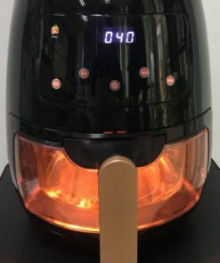 7L Kenwood Airfryer