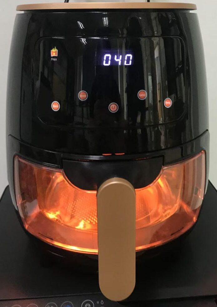 Kenwood Air fryer (7 Ltrs)