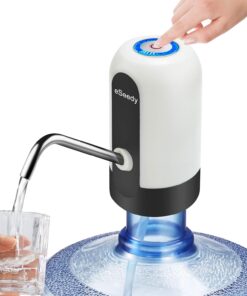 Automatic Water Dispenser