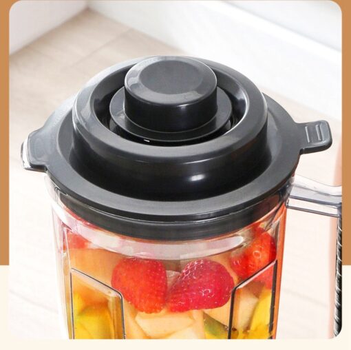 3 in 1 Bardefu Multi-purpose Blender - Image 5