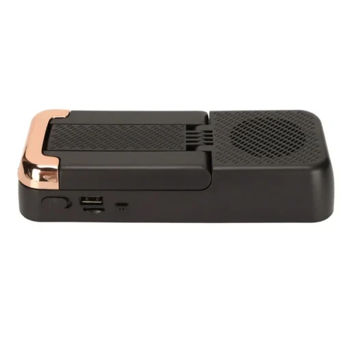 Bracket with Speaker - Image 5
