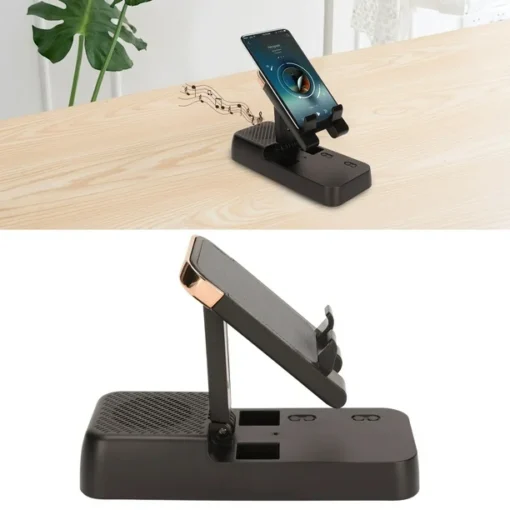 Bracket with Speaker - Image 6