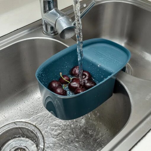 Double Sink Drainer - Image 2