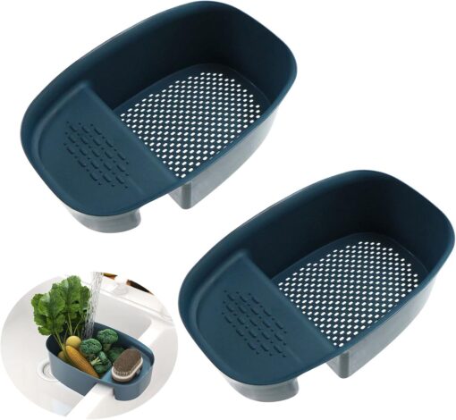 Double Sink Drainer - Image 5