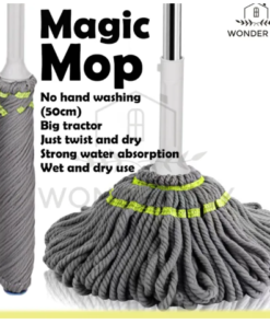 Easy Twist Mop