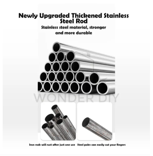 Easy Twist Mop - Image 6