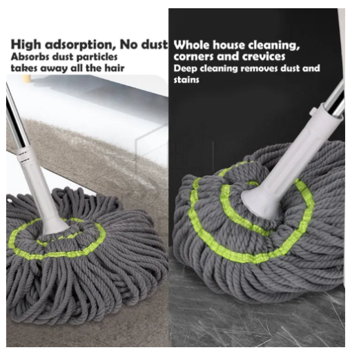 Easy Twist Mop - Image 3