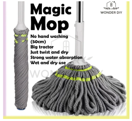 Easy Twist Mop