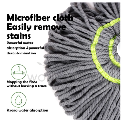 Easy Twist Mop - Image 7