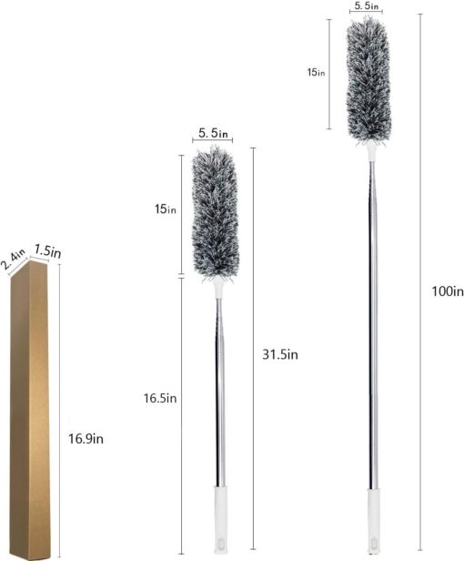Elongated Duster - Image 5