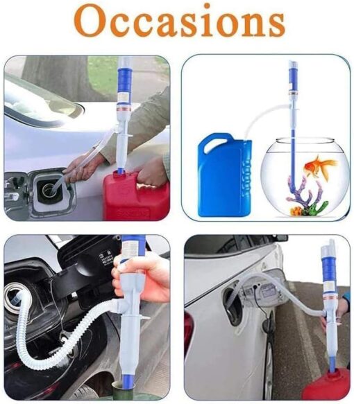 Fuel Pump - Image 2