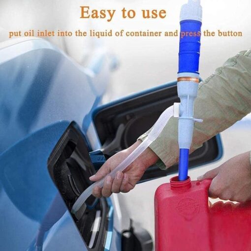 Fuel Pump - Image 4