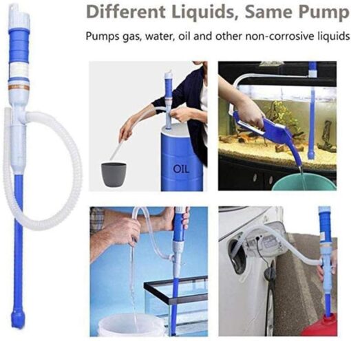 Fuel Pump - Image 9