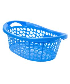 Alternative view of Hamper Basket