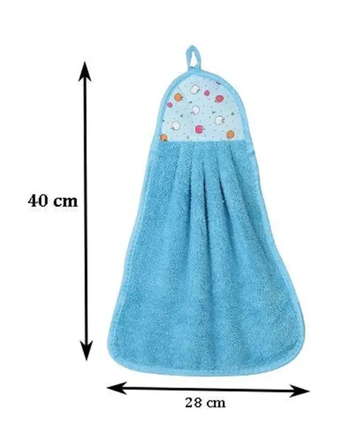 Colourful Kitchen Towels per Dozen - Image 3