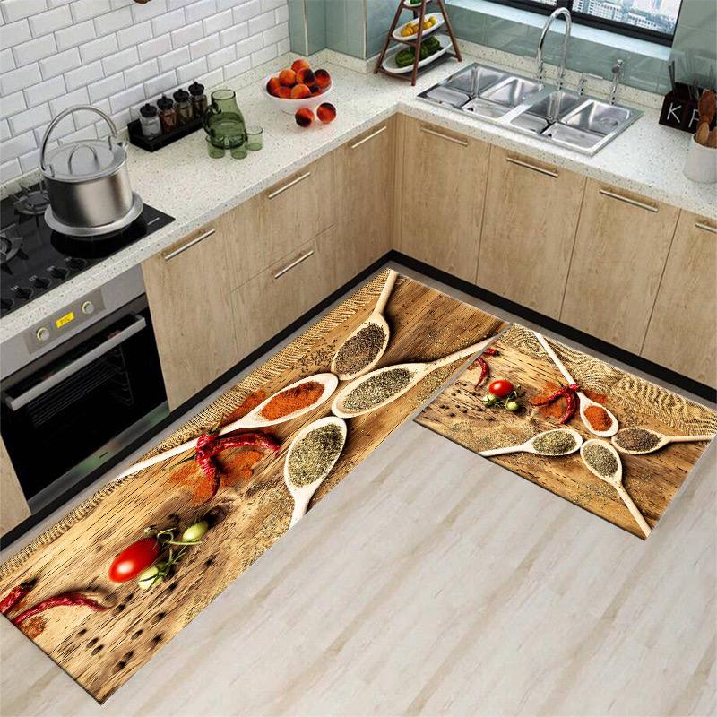 2 in 1 Kitchen Runner - Image 7