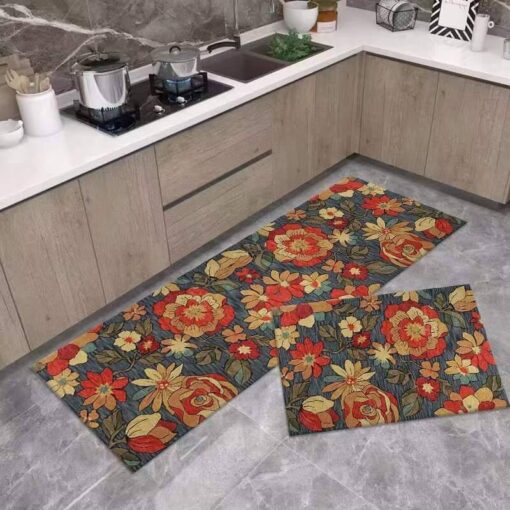 2 in 1 Kitchen Runner - Image 11