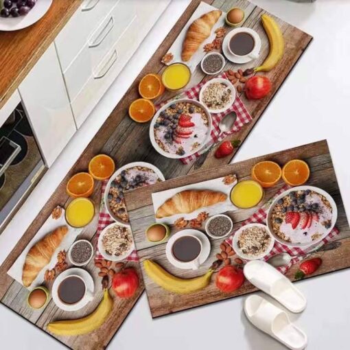 2 in 1 Kitchen Runner - Image 10