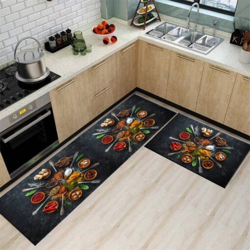 2 in 1 Kitchen Runner - Image 6
