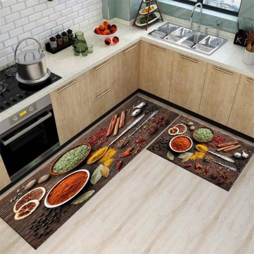 2 in 1 Kitchen Runner - Image 5