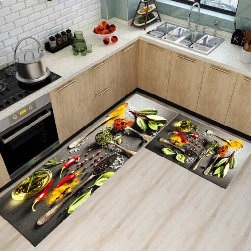 2 in 1 Kitchen Runner - Image 7